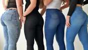 ಹುಡುಗಿಯರೇ ಶೇಪ್‌ ಸಖತ್ತಾಗಿ ಕಾಣುತ್ತೆ ಅಂತ ಟೈಟ್ ಜೀನ್ಸ್ ಹಾಕೋಕು ಮುನ್ನ ಎಚ್ಚರ..! ಇದು ಎಷ್ಟು ಅಪಾಯಕಾರಿ ಗೊತ್ತೆ..?