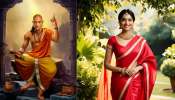 Chanakya Niti: ಹರಿಯುವ ರಕ್ತದೊಂದಿಗೆ ಮಹಿಳೆ ಶುದ್ದವಾಗುತ್ತಾಳೆ! ಯುವತಿಯರ ʻಆʼ ವಿಚಾರದ ಕುರಿತು ಚಾಣಕ್ಯ ಹೇಳಿದ್ದ ಮಾತು ಇಂದಿಗೂ ಸತ್ಯ..