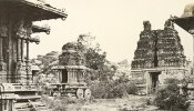 Forgotten Empire: ವಿಜಯನಗರ ಸಾಮ್ರಾಜ್ಯದ ಇತಿಹಾಸವನ್ನು ಜಗತ್ತಿಗೆ ಪರಿಚಯಿಸಿದ್ದ ರಾಬರ್ಟ್ ಸೀವೆಲ್..!