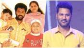 ಪ್ರಭುದೇವ ಅಂತಹ ವ್ಯಕ್ತಿನಾ..ಯಪ್ಪೋ..!! 14 ವರ್ಷಗಳ ನಂತರ ಶಾಕಿಂಗ್‌ ವಿಚಾರ ಬಿಚ್ಚಿಟ್ಟ ನಟನ ಮಾಜಿ ಪತ್ನಿ