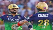 RR vs RCB, IPL 2025: ಸಾಲ್ಟ್‌ &amp; ಕೊಹ್ಲಿ ಭರ್ಜರಿ ಅರ್ಧಶತಕ, ರಾಜಸ್ಥಾನ ವಿರುದ್ಧ ಭರ್ಜರಿ ಗೆಲುವು ಸಾಧಿಸಿದ ಆರ್‌ಸಿಬಿ!!