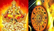 ಮೇಷ ರಾಶಿಯಲ್ಲಿ ಸೂರ್ಯನ ಸಂಚಾರ: ಮೇಷ ರಾಶಿಯಿಂದ ಮೀನ ರಾಶಿಯವರ ಮೇಲೆ ಯಾವ ಪರಿಣಾಮ?