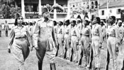  Forgotten History: ನೇತಾಜಿಯ ಆಜಾದ್ ಹಿಂದ್ ಫೌಜ್: ಮೊಯಿರಾಂಗ್‌ನ ಐತಿಹಾಸಿಕ ಕ್ಷಣದ ನೆನಪು