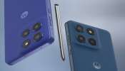ಭಾರತದಲ್ಲಿ ಬಿಡುಗಡೆಯಾಯಿತು Motorola Edge 60 Stylus ! ಅಗ್ಗದ ಬೆಲೆಗೆ ಸಿಗುತ್ತಿದೆ ಸೂಪರ್ ಕ್ಯಾಮೆರಾ, ವೈಶಿಷ್ಟ್ಯಗಳಿರುವ ಫೋನ್ 