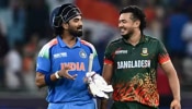 India&#039;s Bangladesh tour 2025: ಮೂರು ಏಕದಿನ ಮತ್ತು ಮೂರು ಟಿ20 ಪಂದ್ಯಗಳ ವೇಳಾಪಟ್ಟಿ ಪ್ರಕಟ