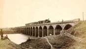 Forgotten History: ಭಾರತದಲ್ಲಿ ಮೊದಲ ರೈಲ್ವೆ ಪ್ರಯಾಣ ಶುರುವಾಗಿದ್ದು ಹೇಗೆ? 