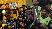 PSL ನಲ್ಲಿ ಆಟಗಾರರಿಗೆ IPL ಗಿಂತ ಹೆಚ್ಚಿನ ಹಣ..! ವಿಶ್ವದ ಅತಿದೊಡ್ಡ ಲೀಗ್ ಅನ್ನು ಗೇಲಿ ಮಾಡಿದ ಪಾಕಿಸ್ತಾನ! 