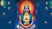 ಇಂದಿನ ರಾಶಿಫಲ 19-04-2025: ಇಂದು ಈ ರಾಶಿಗಳ ಮೇಲಿದೆ ಆಂಜನೇಯನ ಕೃಪೆ... ದ್ವಾದಶ ರಾಶಿಗಳ ದಿನಭವಿಷ್ಯ ಹೀಗಿದೆ