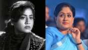 &quot;ನನಗೆ ಮಕ್ಕಳಾಗದಿರಲು ಇದೇ ನಿಜವಾದ ಕಾರಣ.. ನನ್ನ ಸಾವಿನ ಬಳಿಕ ಸಮಸ್ತ ಆಸ್ತಿ ಇವರಿಗೆ ಸೇರಬೇಕು&quot; : ‌ಸ್ಟಾರ್‌ ನಟಿ ವಿಜಯಶಾಂತಿ