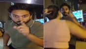 Viral Video: ಬೆಂಗಳೂರಲ್ಲಿ ಬದುಕಬೇಕಂದ್ರೆ ಹಿಂದಿ ಕಲಿ; ಕನ್ನಡಿಗ ಆಟೋ ಚಾಲಕನಿಗೆ ಹಿಂದಿವಾಲನ ಧಮ್ಕಿ!!