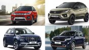 ಕೇವಲ ₹10 ಲಕ್ಷ ಬಜೆಟ್‌ನ ಟಾಪ್ ಕಾಂಪ್ಯಾಕ್ಟ್ SUV;‌ ನಿಮಗೆ ಇಷ್ಟವಾಗುವ ವೈಶಿಷ್ಟ್ಯಗಳಲ್ಲಿ ಲಭ್ಯ!!