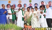 ನೀರಾವರಿ ಯೋಜನೆ ನೆನೆಗುದಿಗೆ; ಕೇಂದ್ರ ಸರಕಾರದ ಮಧ್ಯಸ್ಥಿಕೆಗೆ ಮುಖ್ಯಮಂತ್ರಿ ಸಿದ್ದರಾಮಯ್ಯ ಆಗ್ರಹ