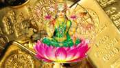 Akshaya Tritiya 2025: 100 ವರ್ಷಗಳ ನಂತರ ಅಕ್ಷಯ ತೃತೀಯದಂದು ರೂಪುಗೊಳ್ಳಲಿದೆ ಅಪರೂಪದ ಎರಡು ರಾಜಯೋಗ..! ಈ ರಾಶಿ ಚಿಹ್ನೆಯ ಜನರು ಇನ್ನು ಮುಂದೆ ಮಣ್ಣು ಹಿಡಿದರೂ ಚಿನ್ನ, ಬಡತನ ನೀಗಿ ಬದುಕಾಗುವುದು ಬಂಗಾರ