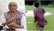 ಪಹಲ್ಗಾಮ್‌ ದಾಳಿ, ರಕ್ತ ಹರಿಸಿದ ಭಯೋತ್ಪಾದಕರನ್ನು ಬಿಡುವ ಮಾತಿಲ್ಲ : ರಕ್ಷಣಾ ಸಚಿವ ರಾಜನಾಥ್‌ ಸಿಂಗ್‌