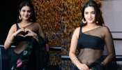 ʼಸಿನಿಮಾ ಆಫರ್‌ ಬೇಕಂದ್ರೆ ಅದನ್ನ ಬಿಚ್ಚಿ ತೋರಿಸಲೇಬೇಕುʼ..‌ ನಟಿ ನಿಧಿ ಅಗರ್ವಾಲ್ 