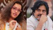 ಈ ನಟಿಯ ಮೇಲಿನ ದ್ವೇಷದಿಂದಲೇ ಪವನ್‌ ಕಲ್ಯಾಣ್‌ ರೇಣು ದೇಸಾಯಿ ಮದುವೆಯಾಗಿದ್ದಂತೆ !?