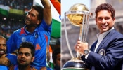 Top 10 Series: ಕ್ರಿಕೆಟ್ ದಂತಕಥೆ ಸಚಿನ್ ತೆಂಡೂಲ್ಕರ್ ನಿರ್ಮಿಸಿದ ಟಾಪ್ 10 ಸಾರ್ವಕಾಲಿಕ ದಾಖಲೆಗಳು 