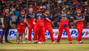  IPL 2025: ರಾಜಸ್ಥಾನ ರಾಯಲ್ಸ್ ವಿರುದ್ಧ ತವರಿನಲ್ಲಿ ಗೆಲುವಿನ ಬರ ತೀರಿಸಿಕೊಂಡ ಆರ್‌ಸಿಬಿ..!