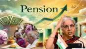 EPF Pension: ಇಪಿಎಫ್ ಪಿಂಚಣಿಯಲ್ಲಿ ಮಹತ್ವದ ಬದಲಾವಣೆ, ಲಕ್ಷಾಂತರ ಪಿಂಚಣಿದಾರರಿಗೆ ನೇರ ಲಾಭ..! 