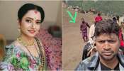 ʻನಾನು ಈ ಉಗ್ರನನ್ನು ದಾಳಿಗೂ ಮೊದಲೇ ನೋಡಿದ್ದೇನೆ.. ರುದ್ರಾಕ್ಷಿ ಹಾಕಿದ್ದಕ್ಕ ನನ್ನ ಜೊತೆ ಅನುಚಿತವಾಗಿ ವರ್ತಿಸಿದ್ದʼ: ಖ್ಯಾತ‌ ನಟಿ ಬಿಚ್ಚಿಟ್ಟ ಕರಾಳ ಸತ್ಯ 