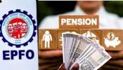 EPFO: ಪಿಂಚಣಿಯಲ್ಲಿ ಭಾರೀ ಹೆಚ್ಚಳ: ಯಾರಿಗೆಲ್ಲಾ ಜಾಕ್‌ಪಾಟ್‌..! 