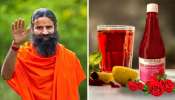 ಪತಂಜಲಿಯ ಗುಲಾಬ್ ಶರ್ಬತ್: ಲಾಭಕ್ಕಿಂತ ಜನರ ಆರೋಗ್ಯ ಕಾಳಜಿಯ ಗುರಿ ಹೊಂದಿದ ಬಾಬಾ! 	 