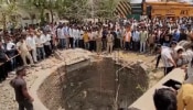 ಬೈಕ್‌ಗೆ ಡಿಕ್ಕಿಯಾಗಿ ಬಾವಿಗೆ ಬಿದ್ದ ವ್ಯಾನ್‌; ಸ್ಥಳದಲ್ಲೇ 11 ಮಂದಿ ದುರ್ಮರಣ!!