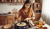 Kitchen Vastu: ಮನೆಯಲ್ಲಿ ಸುಖ-ಸಂಪತ್ತು ನೆಲೆಸಬೇಕೆಂದರೆ ದೋಸೆ ತವಾಗೆ ಸಂಬಂಧಿಸಿದ ಈ 2 ತಪ್ಪನ್ನು ಎಂದಿಗೂ ಮಾಡಬೇಡಿ! 