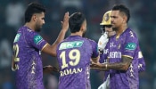 IPL 2025: ದೆಹಲಿ ವಿರುದ್ಧ ಕೋಲ್ಕತ್ತಾ ನೈಟ್ ರೈಡರ್ಸ್ಗೆ 14 ರನ್‌ಗಳ ರೋಚಕ ಜಯ