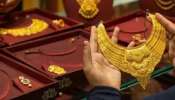 Gold Price: ಆಭರಣ ಪ್ರಿಯರಿಗೆ ಗುಡ್‌ ನ್ಯೂಸ್..! ಅಕ್ಷಯ ತೃತೀಯದಂದು ಚಿನ್ನದ ಬೆಲೆ ಎಷ್ಟಿದೆ ಗೊತ್ತಾ..?