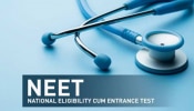NEET Admit Card 2025: ಇಂದು NEET UG 2025 ಪ್ರವೇಶ ಪತ್ರ ಬಿಡುಗಡೆ ಮಾಡಿದ NTA 