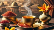 Food History: ಕಾಶ್ಮೀರಿ ಕಹ್ವಾ ಹುಟ್ಟಿದ್ದು ಹೇಗೆ ಗೊತ್ತಾ? ಇಲ್ಲಿದೆ ರುಚಿಕರ ಪಾನೀಯದ ರೋಚಕ ಕಥೆ..!