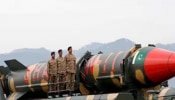  Indo-Pak Tension: ಯುದ್ದ ನಡೆದರೆ ಎಷ್ಟು ದಿನಗಳವರೆಗೆ ಪಾಕ್ ಗೆ ಯುದ್ದ ಮಾಡುವ ಸಾಮರ್ಥ್ಯ ಇದೆ? ಇಲ್ಲಿದೆ ಮಹತ್ವದ ಮಾಹಿತಿ