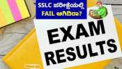 SSLC ಪರೀಕ್ಷೆಯಲ್ಲಿ ಫೇಲ್‌ ಆಗಿದ್ದೀರಾ... ಚಿಂತೆಬಿಡಿ, ಈಗಲೇ ಈ ಕೆಲಸ ಮಾಡಿ ಪಾಸ್ ಆಗಿ... 