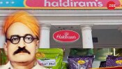 Success Story: 8ನೇ ತರಗತಿ ಓದಿದ ವ್ಯಕ್ತಿ ವಿಶ್ವ ಪ್ರಸಿದ್ಧ ʼಹಲ್ದಿರಾಮ್ʼ ಕಂಪನಿಯನ್ನ ಕಟ್ಟಿದ್ದು ಹೇಗೆ?