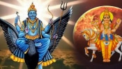 ಮೇ 18ರಂದು ಶನಿ ಮತ್ತು ಶುಕ್ರ ಗ್ರಹಗಳ ಸಂಯೋಗ: ಯಾವ ರಾಶಿಯವರಿಗೆ ಶುಭ &amp; ಅಶುಭ..?