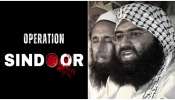 Operation Sindoor : ನನ್ನ ಕುಟುಂಬ ಸತ್ತಿದ್ದಕ್ಕೆ ನನಗೆ ನೋವಿಲ್ಲ.. ಆದರೆ.. ಭಾರತ..! ಭಯಾನಕ ಹೇಳಿಕೆ ನೀಡಿದ ಉಗ್ರ ಮಸೂದ್ ಅಜರ್