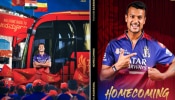 IPL 2025: ಗಾಯದಿಂದ ಪಡಿಕ್ಕಲ್ ಔಟ್, ಆರ್ಸಿಬಿ ತಂಡಕ್ಕೆ ಮಾಯಾಂಕ್ ಅಗರ್ವಾಲ್ ಸೇರ್ಪಡೆ 
