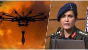 Sofiya Qureshi : ಭಾರತ ಪಾಕಿಸ್ತಾನದ ಮೇಲೆ &quot;ಡ್ರೋನ್ ದಾಳಿ&quot; ನಡೆಸಿದ್ದು ಏಕೆ ಗೊತ್ತೆ..? ಅಸಲಿ ಸತ್ಯ ಬಿಚ್ಚಿಟ್ಟ ಕರ್ನಲ್ ಸೋಫಿಯಾ 