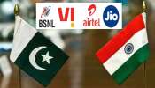 ಭಾರತ-ಪಾಕ್ ಉದ್ವಿಗ್ನತೆ ನಡುವೆ Jio, Airtel, BSNL, Viಗೆ ಸರ್ಕಾರದ ಸೂಚನೆ 