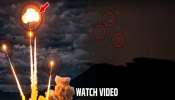 210 ನಿಮಿಷದಲ್ಲಿ ಪಾಕ್​ನ 500 ಡ್ರೋಣ್‌ ಹೊಡೆದುರುಳಿಸಿದ್ದು ಹೇಗೆ ಗೊತ್ತಾ? ಮೈ ರೋಮಾಂಚನಗೊಳಿಸೋ ವಿಡಿಯೋ ರಿಲೀಸ್‌ ಮಾಡಿದ ಭಾರತದ ರಕ್ಷಣಾ ಮೂಲ