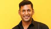 ವೇದಿಕೆಯ ಮೇಲೆಯೇ ಕುಸಿದು ಬಿದ್ದ ನಟ ವಿಶಾಲ್‌..! ಆರೋಗ್ಯ ಸ್ಥಿತಿ ಶಾಕಿಂಗ್‌ ಮಾಹಿತಿ ನೀಡಿದ ಮ್ಯಾನೇಜರ್‌ 