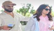 Virat Kohli: ನಿವೃತ್ತಿ ಘೋಷಿಸಿ ಪತ್ನಿ ಅನುಷ್ಕಾ ಶರ್ಮಾರೊಂದಿಗೆ ವಿಮಾನ ನಿಲ್ದಾಣ ತಲುಪಿದ ವಿರಾಟ್‌ ಕೊಹ್ಲಿ! ಲಂಡನ್‌ಗೆ ಹೊರಟ ಕಿಂಗ್‌?! ಟೀಂ ಇಂಡಿಯಾ ಅಭಿಮಾನಿಗಳು ಭಾವುಕ
