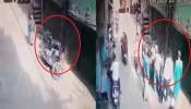 Viral Video: ಬೈಕ್ ಓಡಿಸುತ್ತಿರುವಾಗಲೇ ಯುವಕನಿಗೆ ಹೃದಯಾಘಾತ; ಆಘಾತಕಾರಿ ವಿಡಿಯೋ ವೈರಲ್