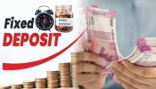 FD Rates: 12 ತಿಂಗಳ FD ಮೇಲೆ ಯಾವ ಬ್ಯಾಂಕ್ ಹೆಚ್ಚಿನ ಬಡ್ಡಿ ನೀಡುತ್ತಿದೆ, ಇಲ್ಲಿದೆ ಮಾಹಿತಿ