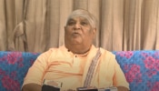 ಜಗತ್ತಿಗೆ ಜಲ-ವಾಯು ಗಂಡಾಂತರ, ಯುದ್ಧ ಭೀತಿ- ಕೋಡಿಮಠ ಸ್ವಾಮೀಜಿಯಿಂದ ಸ್ಫೋಟಕ ಭವಿಷ್ಯ