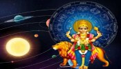 ಸಿಂಹ ರಾಶಿಗೆ ಮಂಗಳನ ಪ್ರವೇಶ; ಜೂನ್ 7ರಿಂದ ಈ ಐದು ರಾಶಿಯವರಿಗೆ ಹೆಜ್ಜೆ ಹೆಜ್ಜೆಗೂ ಯಶಸ್ಸು!!