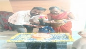 ಪ್ರಿಯಕರನ ಜೊತೆ ರೆಡ್ ಹ್ಯಾಂಡೆಡ್ ಆಗಿ ಸಿಕ್ಕಿಬಿದ್ದ ಪತ್ನಿ; ರುಂಡ ಹಿಡಿದು ಪೊಲೀಸ್‌ ಠಾಣೆಗೆ ಬಂದ ಪತಿ!!