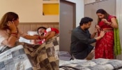 ಮೊದಲ ರಾತ್ರಿ ಮುಗಿಸಿ ಬೆಳಗ್ಗೆ ಗಂಡನನ್ನ ಎಬ್ಬಿಸಲು ಪ್ರಯತ್ನಿಸಿದ ವಧು!! ವರ ಮಾಡಿದ್ದು ನೋಡಿ ಎಲ್ಲರೂ ಶಾಕ್ ?