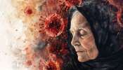 Baba Vanga Virus Predictions: ಭೂಮಿಯ ಅಳಿವಿಗಾಗಿ ಬರಲಿದೆ ಮತ್ತೊಂದು ಮಾರಣಾಂತಿಕ ವೈರಸ್‌.. ಪ್ರಾಣ ಕಳೆದುಕೊಳ್ಳಲಿದ್ದಾರೆ ಕೋಟಿ ಕೋಟಿ ಜನ! ಬಾಬಾ ವಂಗಾ ಭವಿಷ್ಯವಾಣಿ ಕೇಳಿ ಬೆಚ್ಚಿಬಿದ್ದ ನೆಟ್ಟಿಗರು